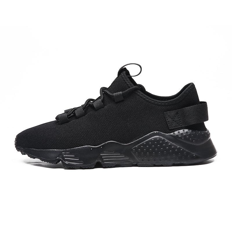 summer casual knit sneakers, view 6 - MRSLM