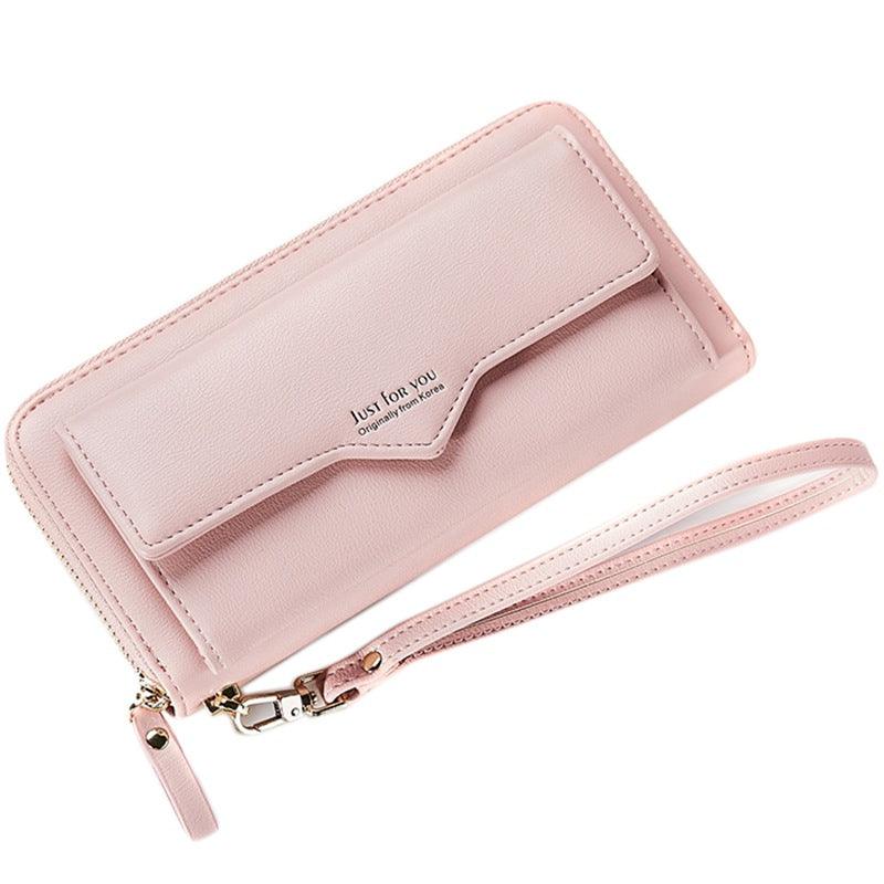 New Fashion Ladies Wallet