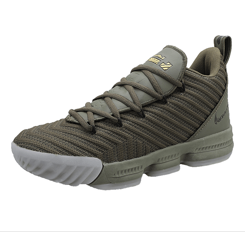 men's knit mesh sneakers, view 10 - MRSLM