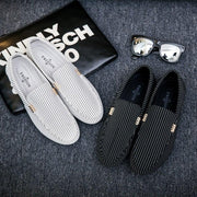 new korean style casual shoes for men - MRSLM