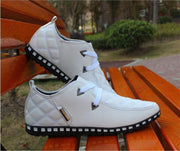 Men's casual stylish shoes, view 6 - MRSLM