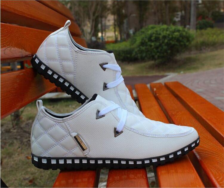 Men's casual stylish shoes - MRSLM