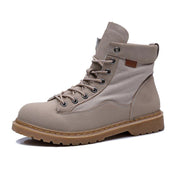 Men's outdoor mountaineering shoes, view 6 - MRSLM