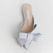 baotou bow sandals, view 7 - MRSLM