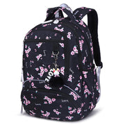 Campus large capacity backpack, view 9 - MRSLM