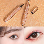self-adhesive eyeliner pen, view 4 - MRSLM