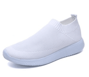 Winter knitted sock shoes, view 6 - MRSLM