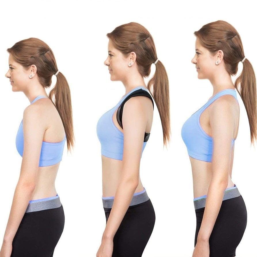 ProPosture Corrector - MRSLM