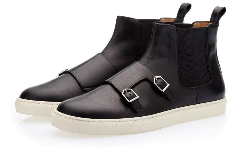 Men's Chelsea boots, view 5 - MRSLM