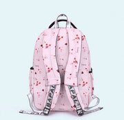 Campus large capacity backpack, view 5 - MRSLM