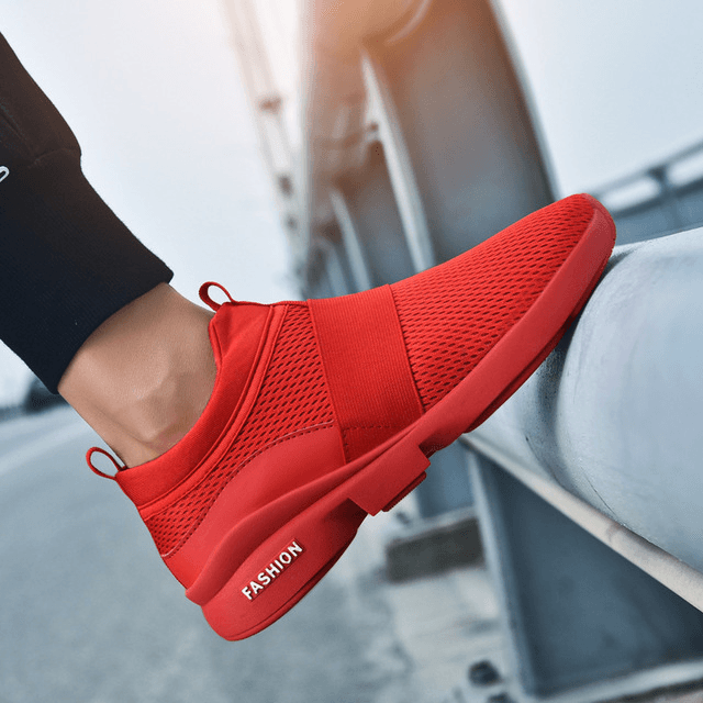Casual Shoes All-match Sneakers