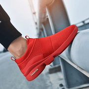 Casual all-match sneakers, view 2 - MRSLM