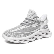 Men's casual sport shoes, view 4 - MRSLM