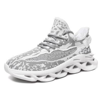 Men's casual sport shoes, view 4 - MRSLM