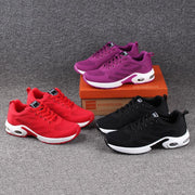 Hollow high-top casual sneakers - MRSLM
