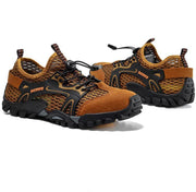 Men's anti-skid hiking wading shoes, view 11 - MRSLM