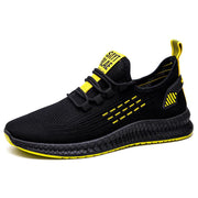 men's casual korean style sports shoes - MRSLM