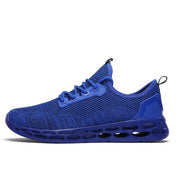 Breathable mesh shoes, view 2 - MRSLM