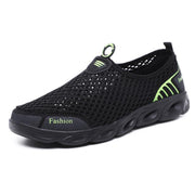 Breathable lightweight couple clogs, view 5 - MRSLM