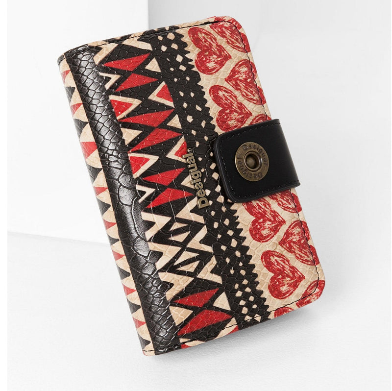Women's long zipper wallet - MRSLM