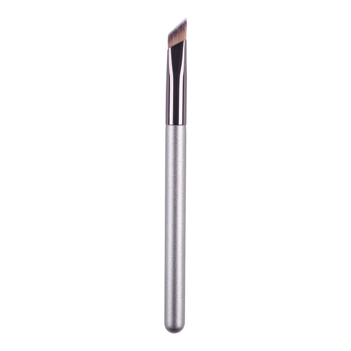 Get Perfect Eyebrows with our 3D Stereoscopic Wild Eyebrow Brush - Ideal for Hairline Eyebrow Paste and Brow Makeup