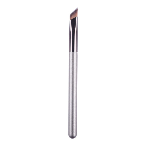 3D eyebrow brush with aluminum handle, view 13 - MRSLM