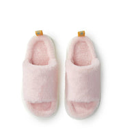 Thick-soled cotton slippers, view 2 - MRSLM