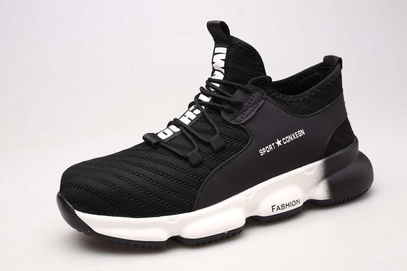 low-cut work shoes, view 5 - MRSLM