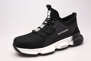 low-cut work shoes, view 10 - MRSLM