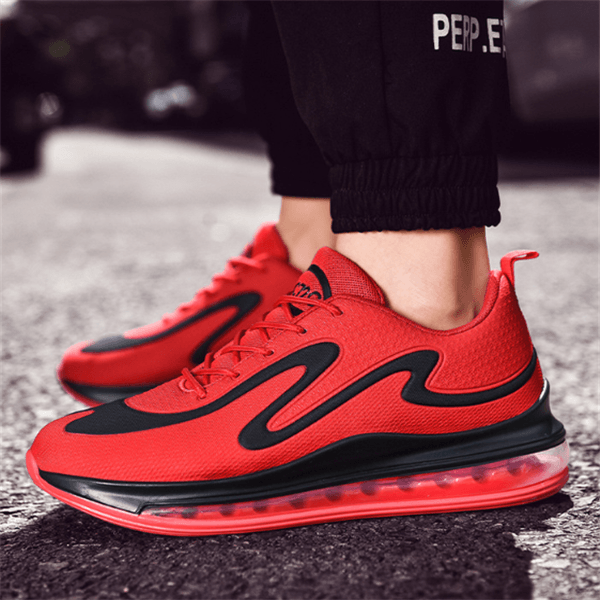 Air Cushion Sports Men's Shoes