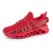 men's breathable sports casual shoes, view 14 - MRSLM