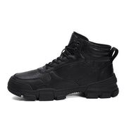 retro mid-size martin boots for men, view 12 - MRSLM