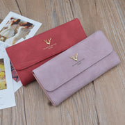 Women's photo wallet, view 4 - MRSLM