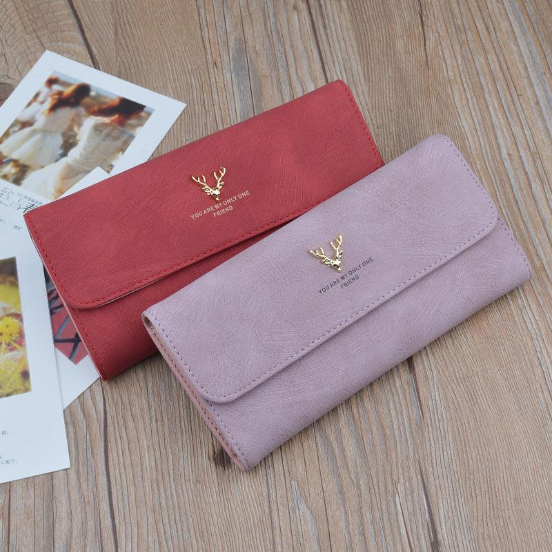 Women's photo wallet, view 4 - MRSLM