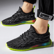 Men's sports and leisure cloth shoes, view 6 - MRSLM