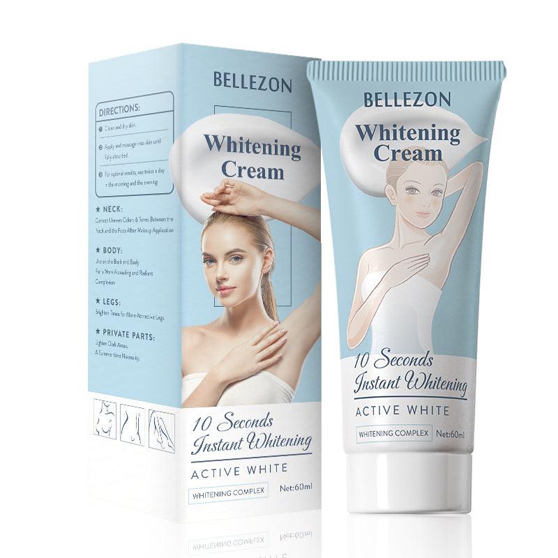 Underarm skin cream - MRSLM