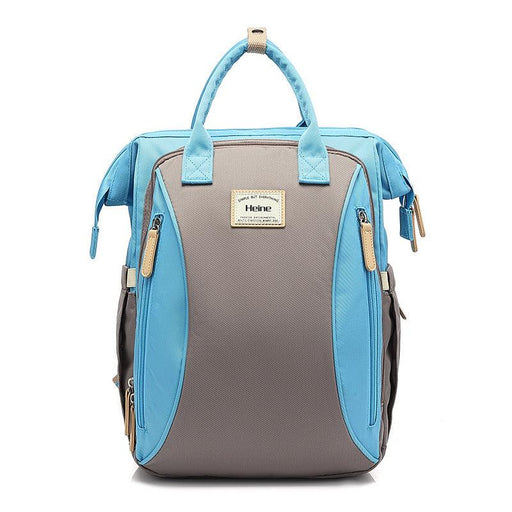 Lightweight multifunctional mother bag - MRSLM