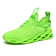 Lightweight sports running shoes, view 11 - MRSLM