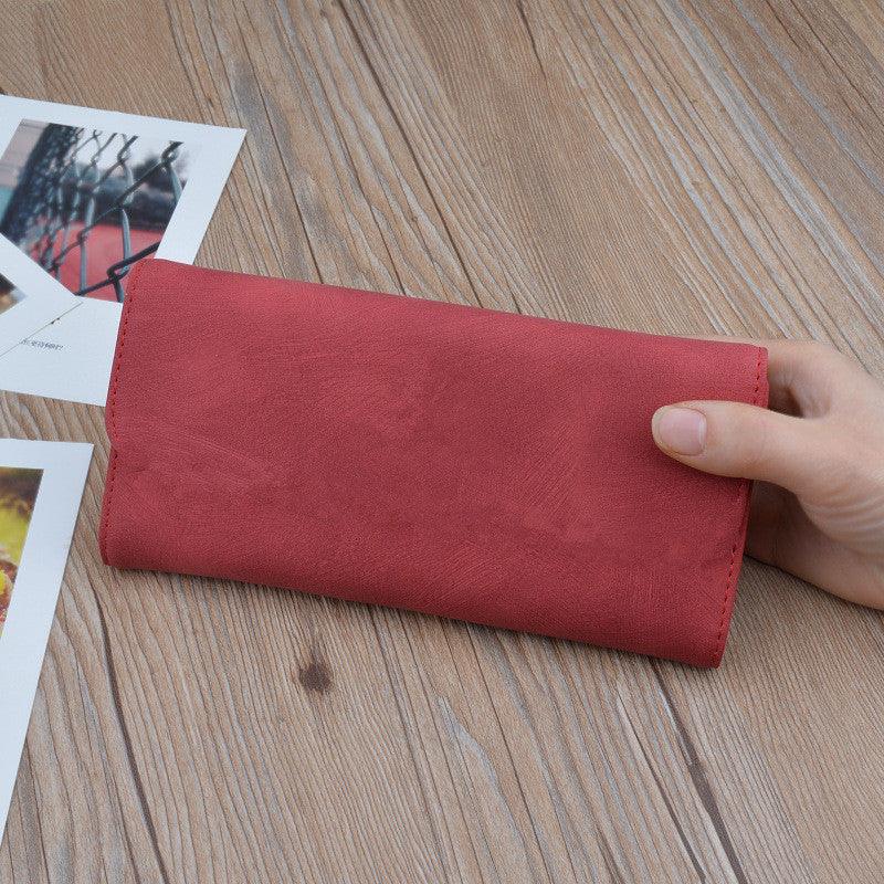 Women's photo wallet, view 7 - MRSLM