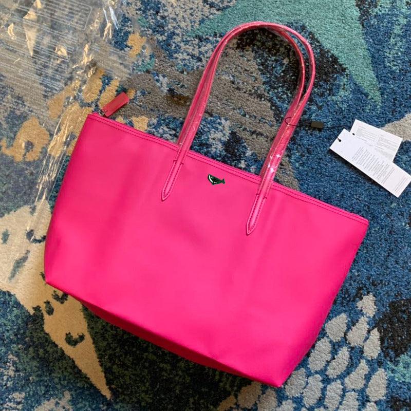 Commuter dumpling bag, view 20 - MRSLM