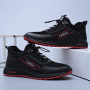 korean style non-slip casual sports shoes - MRSLM
