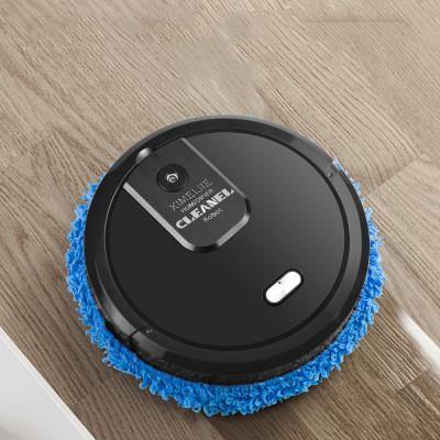 Automatic Sweeping Robot Smart Impregnation Cleaning Robot - MRSLM