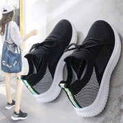 Women's summer cutout shoes, view 7 - MRSLM
