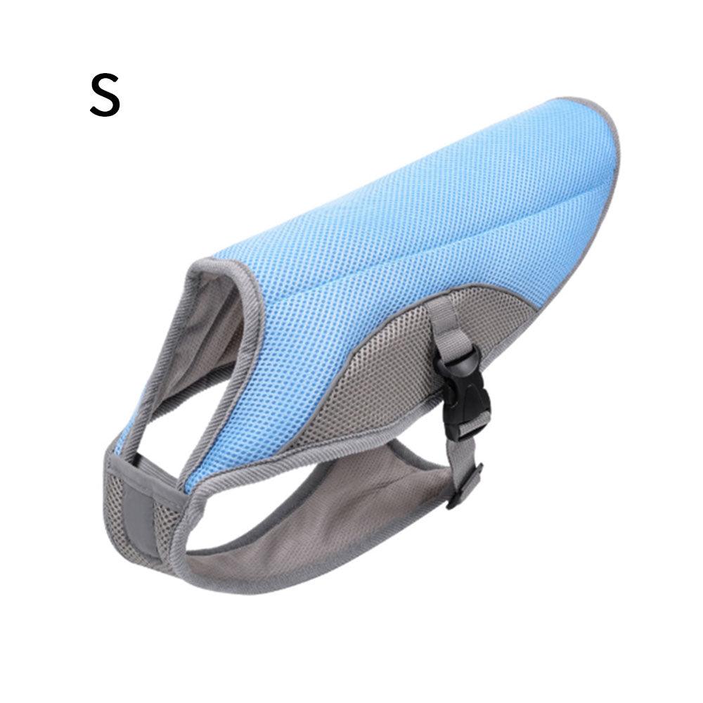 Summer Dog Cooling Vest