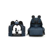 mommy baby care backpack, view 7 - MRSLM