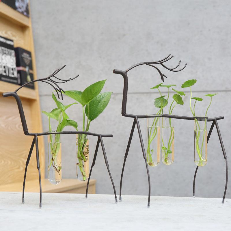 Fawn Hydroponic Vase - MRSLM