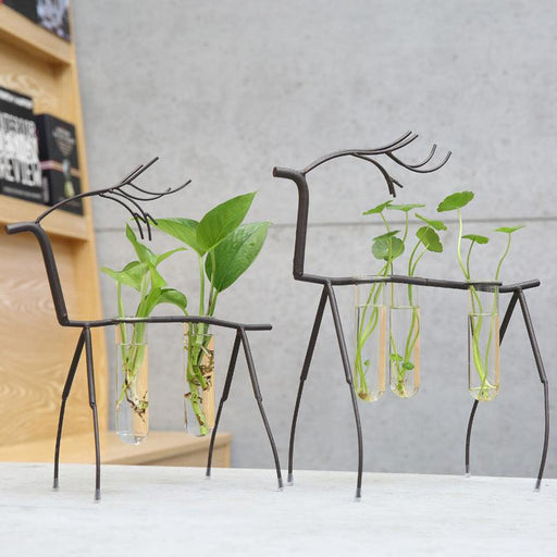 Fawn Hydroponic Vase - MRSLM