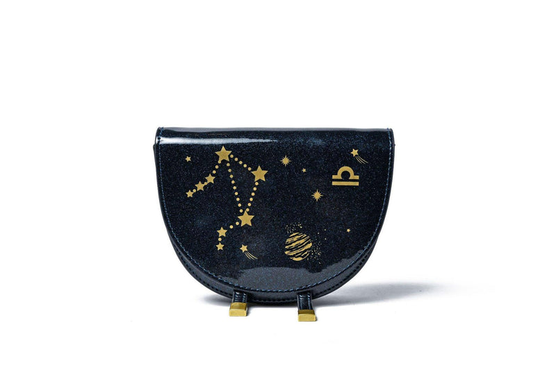 Zodiac constellation shoulder crossbody bag, view 18 - MRSLM