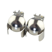 Automatic candle snuffer, view 4 - MRSLM