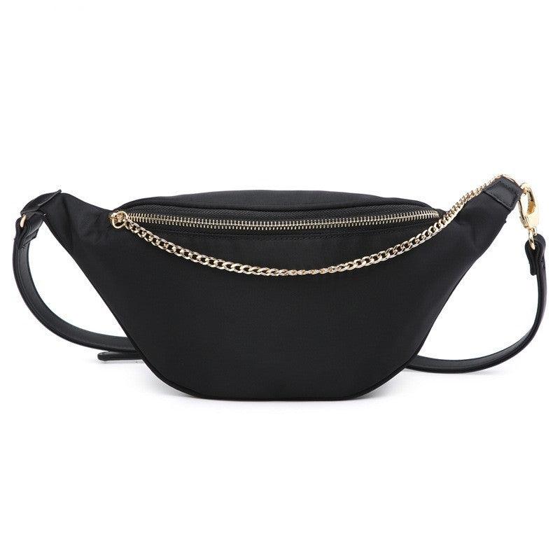 Mini PU waist pack - MRSLM